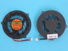 Вентилятор до ноутбука Sunon MF60100V1-Q000-G99 №1
